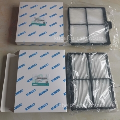 LQ50V01007P1 SK330-10 Air Conditioner Filter