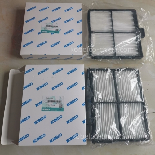 LQ50V01009P1 SK330-10 Air Conditioner Filter