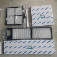 YN50V01015P3 SK200-8 AIR CONDITIONING FILTER