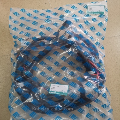SK140-8 excavator ECU wiring LP13E01158P2