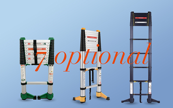 telescopic ladder on sale, wholesale telescopic ladder