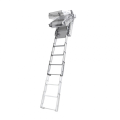 Electric Attic Stairs Loft Ladder