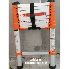 Telescoping Ladder Manufacturer