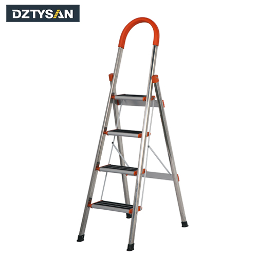 Nice Looking Stainless Steel Home Ladder for Wholesale