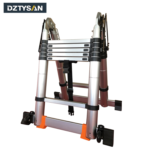 Wholesale Telescopic Ladder