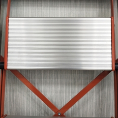 Nice Looking Stainless Steel Home Ladder for Wholesale