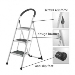 Steel Ladder For Home