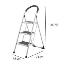 Steel Ladder For Home