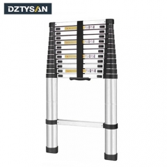 Foldable Telescoping Ladder for RV