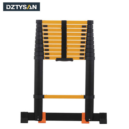 Collapsible RV Telescopic Folding Ladder - deyouladder