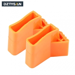 Non-slip Foot Pads Cover for Telescoping Ladder- ladder accessories
