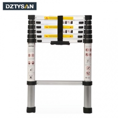 Ultra Lightweight Telescopic Ladder