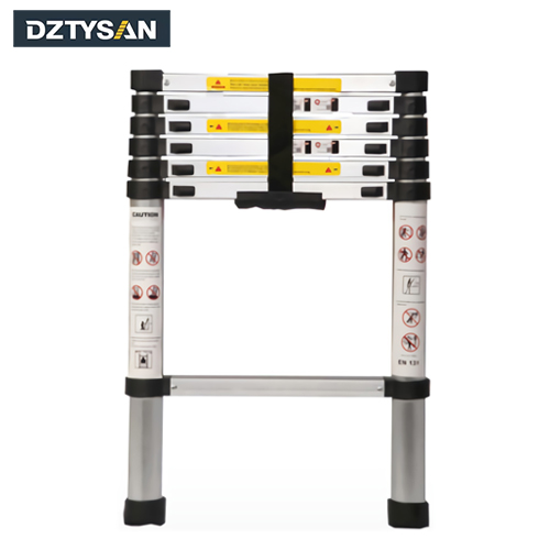 Ultra Lightweight Telescopic Ladder