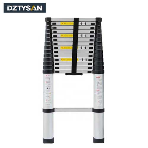 Aluminum Telescopic Ladder 16 Ft/5 M