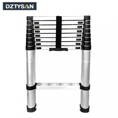 Aluminum Short Telescopic Ladder