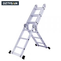 Lightweight Multi Purpose Extension Ladder