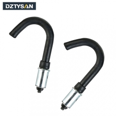 Removal Hooks for Telescoping ladder - helpful ladder accessories