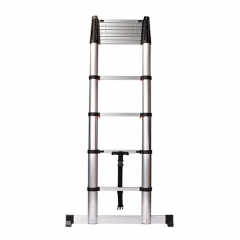 Best Seller 2.6M RV Telescoping Ladder DEYOU