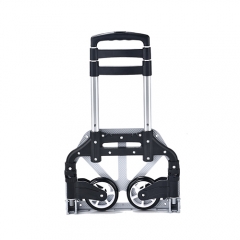 Lightweight Collapsible Moving Dolly Cart w/ Wheels 70kg