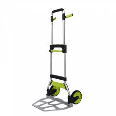 Heavy Duty Collapsible Dolly Pro Hand Cart 120kg