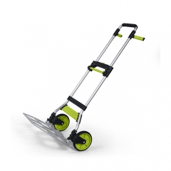 Heavy Duty Collapsible Dolly Pro Hand Cart 120kg