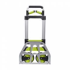 Heavy Duty Collapsible Dolly Pro Hand Cart 120kg