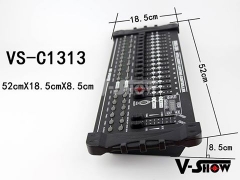 384CH DMX controller