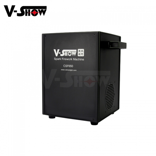 650w  Stage  Machine