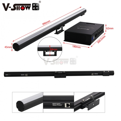 2pcs controller of  LED Pixel Tube