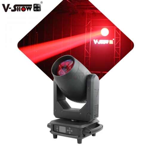 Shipping to RE V-Show New Arrive 4pcs T911 Beam moving head Lamp