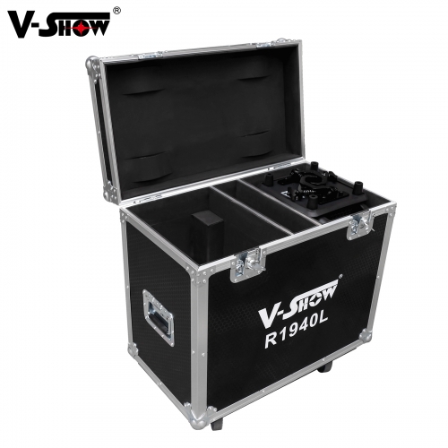 shipping to Hungary 2pcs Empty flycase for R1940L