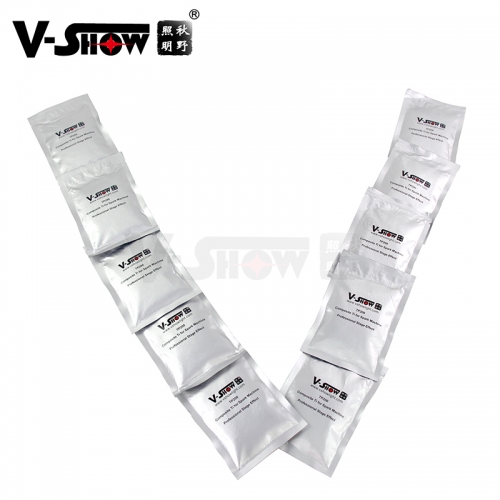 15 Bags Ti Powder 200g/bags from China to America For Cold Spark Firework Machine Wedding Sparkular Machine MSDS Powder Certification