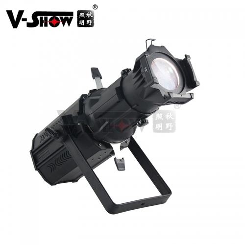 V-show 3pc Profession LED Profile 200W with warm white color 26lend