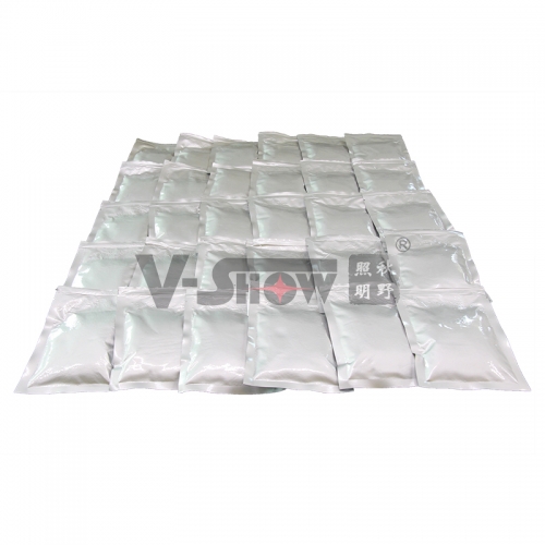 TO Spain by Air 50 bags sparkular  consumables 200g/bags For Cold Spark Firework Machine Wedding Sparkular Machine