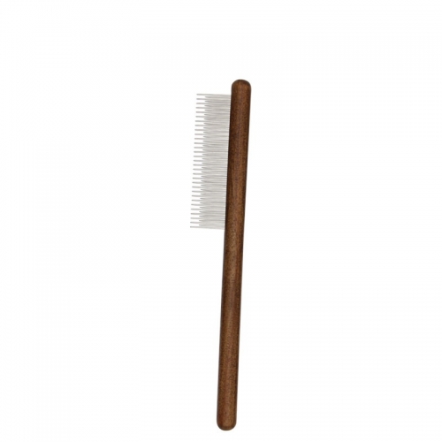 Pet Grooming Comb for Chinchilla, Rabbit, Guinea Pig, Cat, Dog