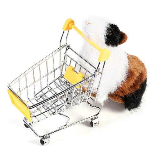 Pets mini shopping trolley