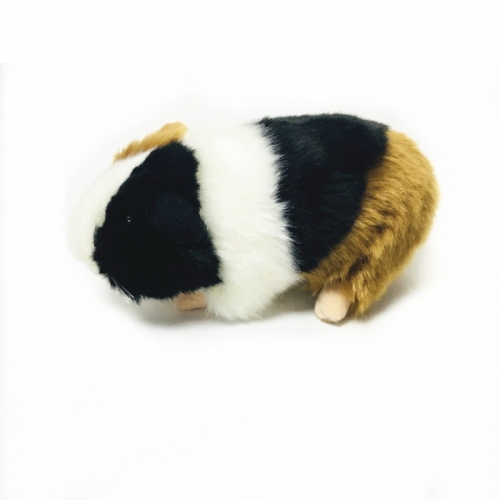 Guinea Pig toy partner