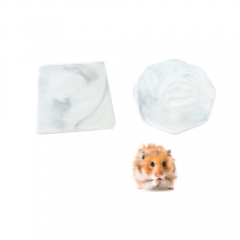 Hamster Summer Cooled Plate