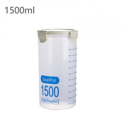 Green, 1500ml