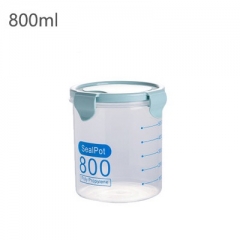 Blue, 800ml