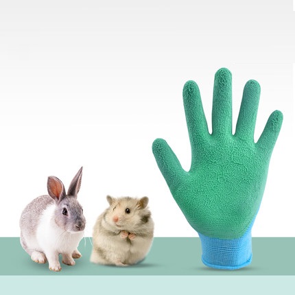 Pet Anti-bite Gloves for Children