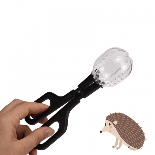 Toilet Cleaning Filter Shovel for Hamster, Fancy Rat, Hedgehog
