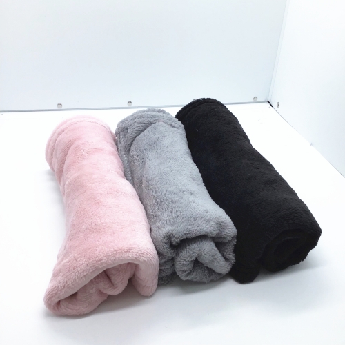 寵物保暖被 毛巾 (50x70cm)