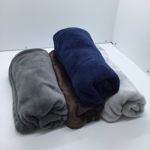 寵物保暖被 毛巾 (50x70cm)