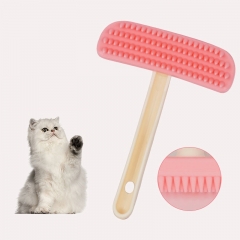 Chinchilla best sale grooming comb