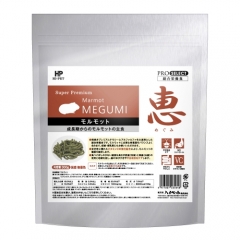 【臨期特價】日本Hipet惠 天竺鼠 草條糧 (300g)