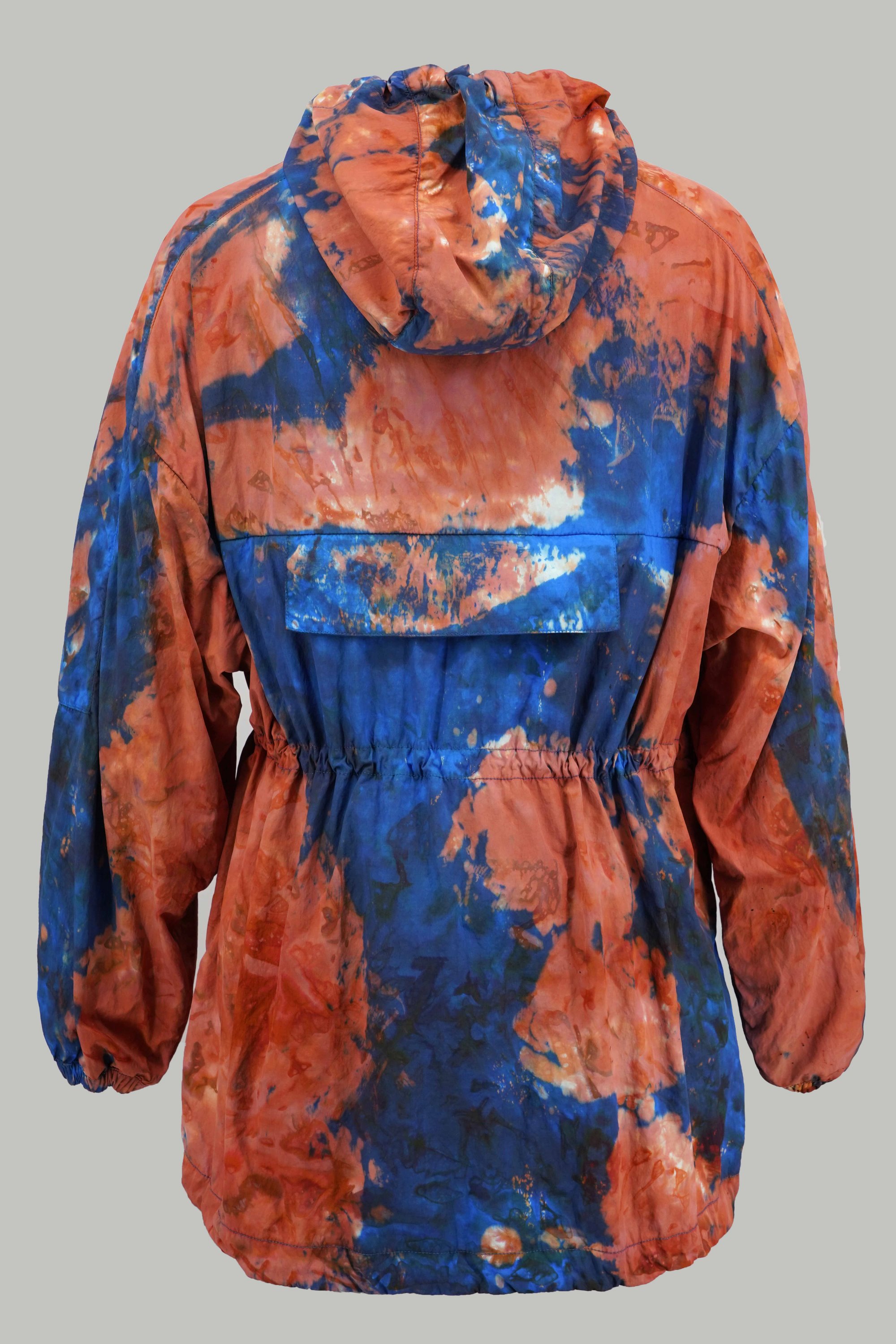 Tie Dye Jacket,JACKET