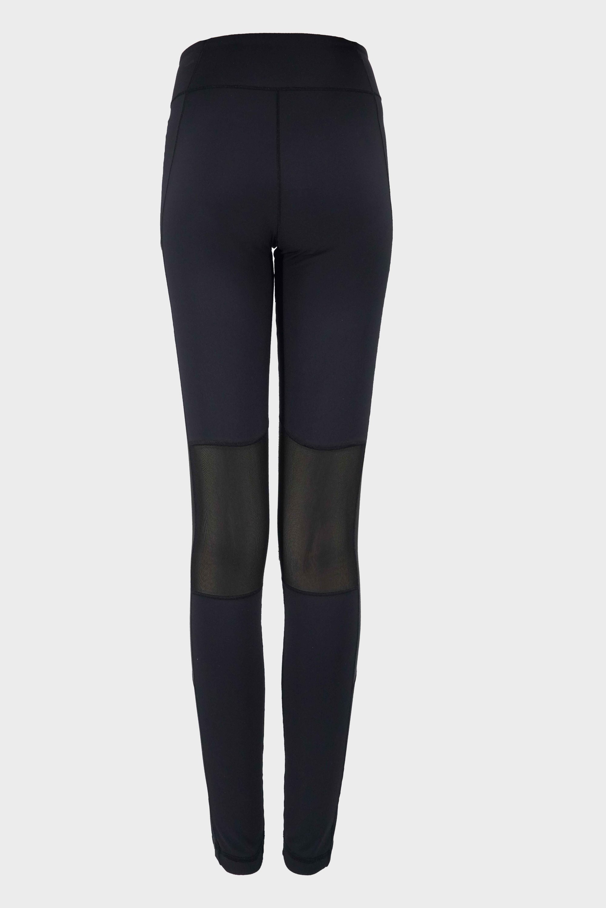 PU spliced yoga pants,TIGHTS