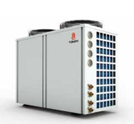 6 Benefits of Commercial Heat Pumps