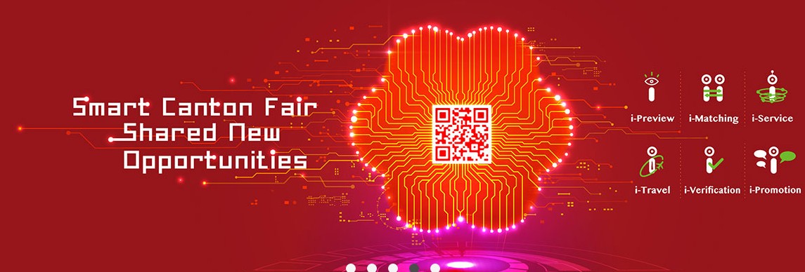 127th Canton Fair scheduled online from June 15 to 24